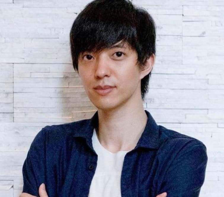 岩本 佑太