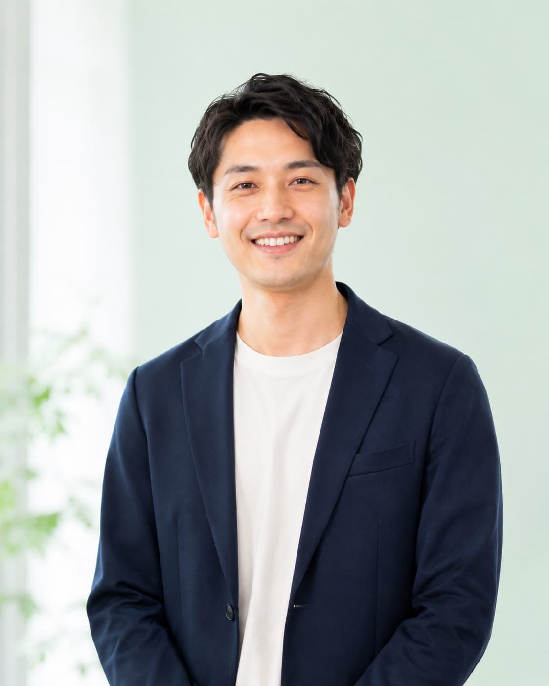 ビジネスのメンバー
